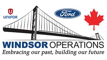 Windsor Site Operations